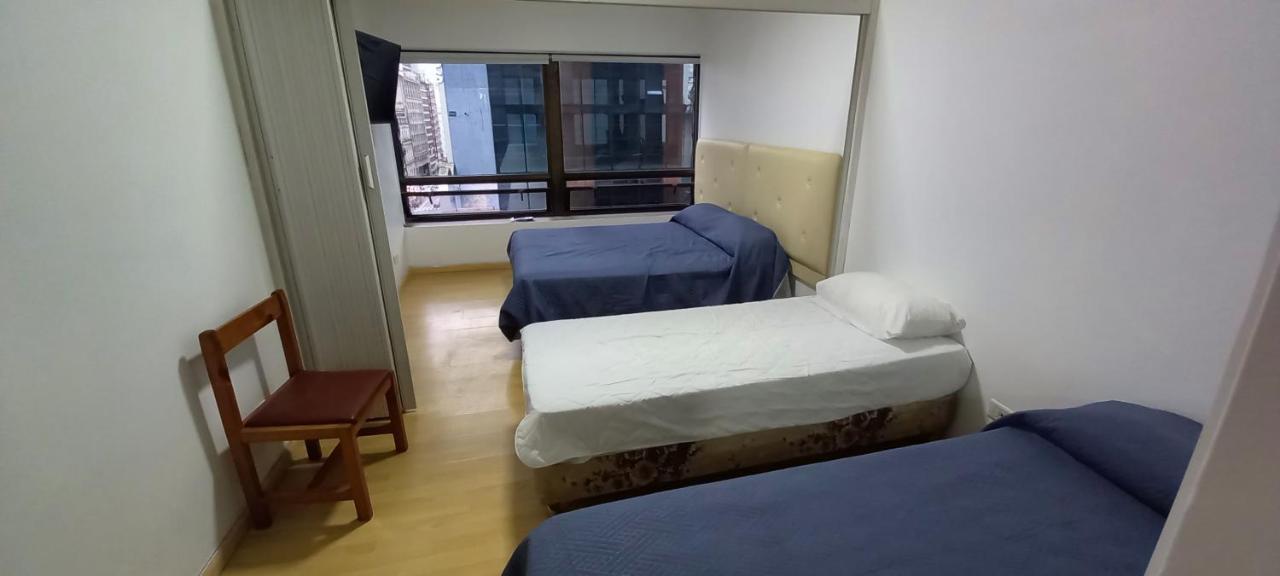 Tango Pop Junto Al Obelisco En 820 Avenida Corrientes Apartment Buenos Aires Ngoại thất bức ảnh
